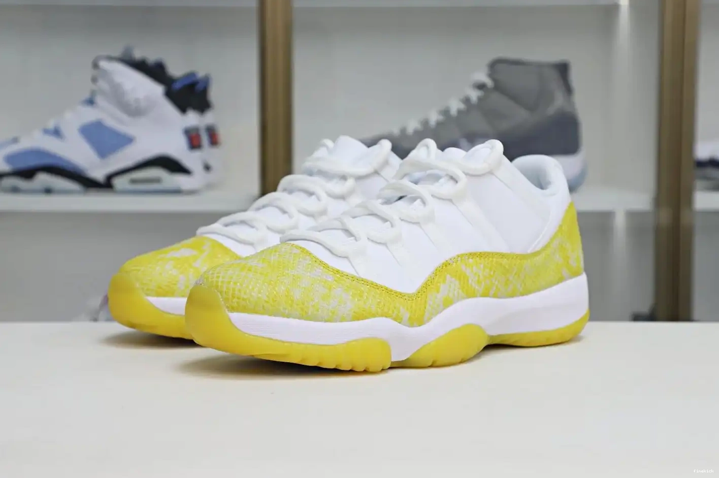 Jordan Air 11 Low